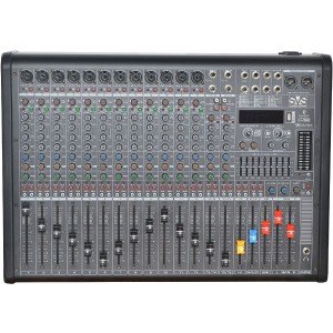 SVS Audiotechnik AM-16 SVS Audiotechnik AM-16