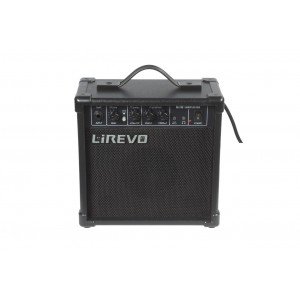 LiRevo FB-G10 Комбоусилитель 10 Вт, динамик 1Х5'' LiRevo FB-G10 Комбоусилитель 10 Вт, динамик 1Х5''
