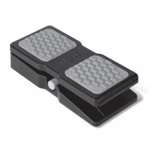 M-AUDIO EX-P Педаль экспрессии M-AUDIO EX-P Педаль экспрессии