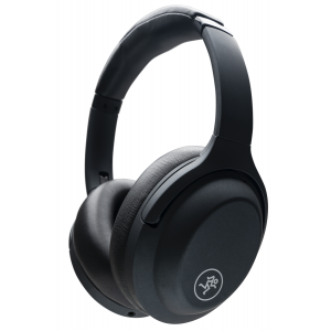 MACKIE MC-60BT Беспроводные наушники с микрофоном и органами управления. активное шумоподавление, до 35 часов работы, беспроводн MACKIE MC-60BT Беспроводные наушники с микрофоном и органами управления. активное шумоподавление, до 35 часов работы, беспроводн