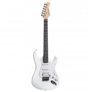 ROCKDALE Stars HT HSS White