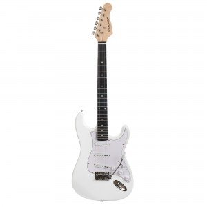 ROCKDALE Stars SSS White