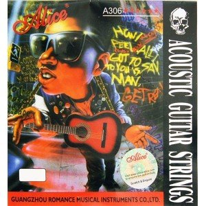 Alice A306-XL-6 Alice A306-XL-6