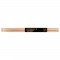 ROCKDALE Hickory Standard ST-5A барабанные палочки, орех, деревянный наконечник, цвет - натуральный