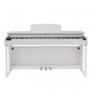 ROCKDALE Concert White