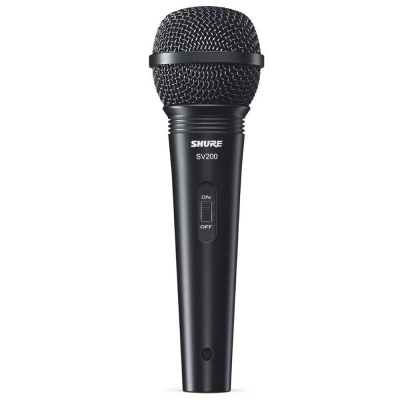 Shure SV200-A