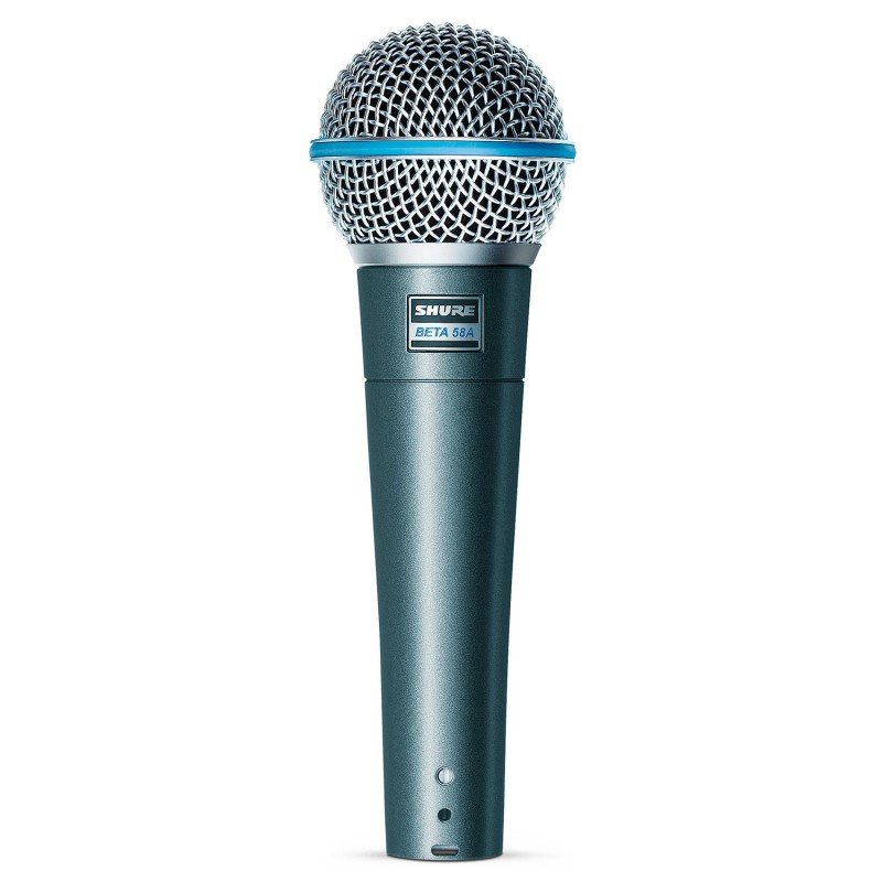 Shure BETA 58A