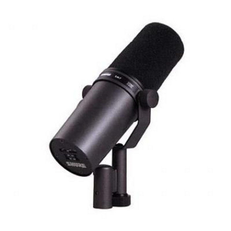 Shure SM7B