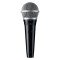 SHURE PGA48-XLR-E кардиоидный вокальный микрофон c выключателем, с кабелем XLR -XLR