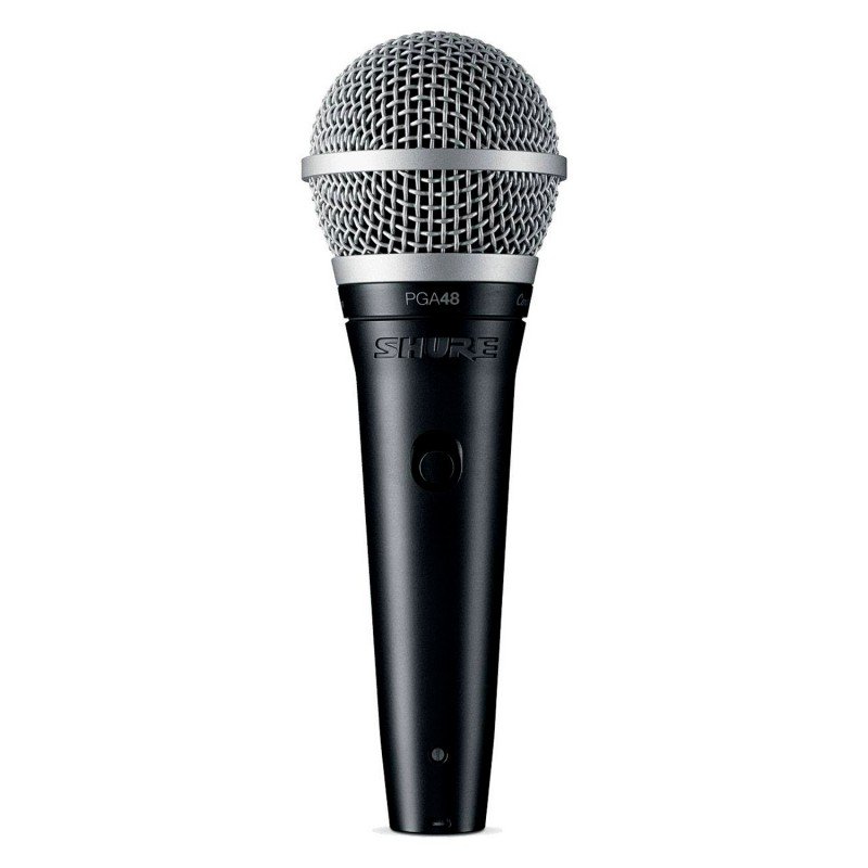 Shure PGA48-XLR-E