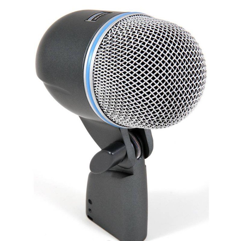 Shure BETA 52A