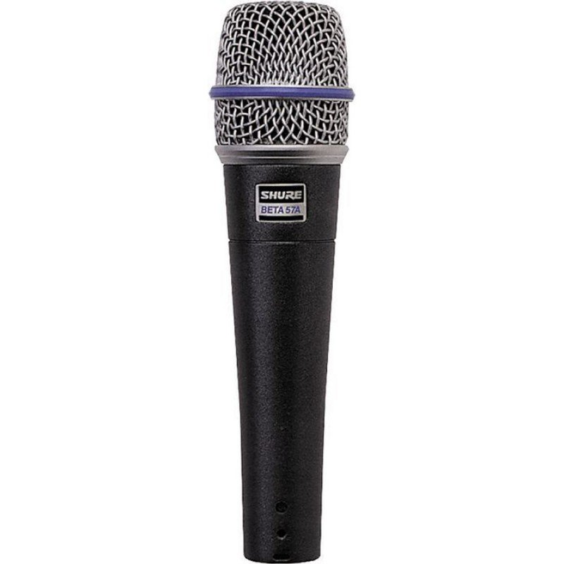 Shure BETA 57A