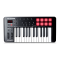 M-AUDIO Oxygen 25 MKV MIDI-клавиатура 25 клавиш