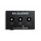 M-AUDIO M-TRACK SOLO II USB-аудиоинтерфейс 2 входа, 2 выхода