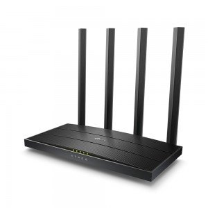 TP-Link Archer C80 AC1900 Роутер Стандарт Wi-Fi: 802.11 b, a, g, n, ac, Wi-Fi: 2.4 / 5 ГГц, 4x1000 Мбит/с, Wi-Fi 1900 Мбит/с TP-Link Archer C80 AC1900 Роутер Стандарт Wi-Fi: 802.11 b, a, g, n, ac, Wi-Fi: 2.4 / 5 ГГц, 4x1000 Мбит/с, Wi-Fi 1900 Мбит/с