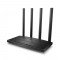 TP-Link Archer C80 AC1900 Роутер Стандарт Wi-Fi: 802.11 b, a, g, n, ac, Wi-Fi: 2.4 / 5 ГГц, 4x1000 Мбит/с, Wi-Fi 1900 Мбит/с