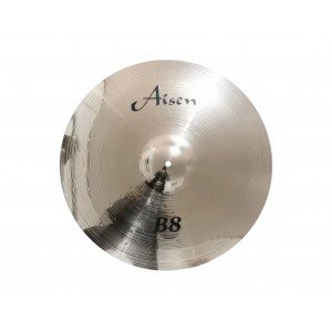 AISEN B8 CRASH 16' тарелка типа Крэш AISEN B8 CRASH 16' тарелка типа Крэш