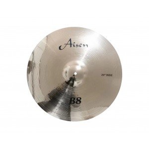 AISEN B8 RIDE 20' тарелка типа Райд AISEN B8 RIDE 20' тарелка типа Райд