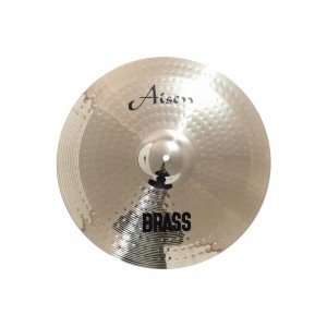 AISEN BRASS CRASH 16' тарелка типа Крэш AISEN BRASS CRASH 16' тарелка типа Крэш