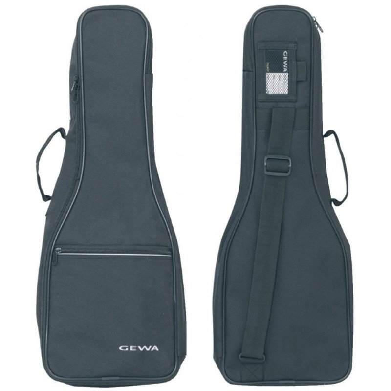 GEWA Gig Bag Classic Mandolin Round