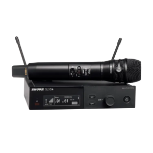 Shure SLXD24E/K8B G59