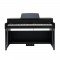 ROCKDALE Overture Black цифровое пианино с фортепианными аккомпанементами, 88 клавиш, цвет черный