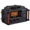 Tascam DR-60DMK2 Профессиональный стерео рекордер для DSLR камер.