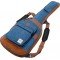 IBANEZ IGB541D-BL Чехол для электрогитары, утепленный, цвет - синий