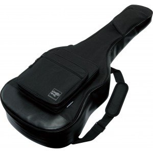 IBANEZ ICB540-BK Чехол для классической гитары, цвет - чёрный IBANEZ ICB540-BK Чехол для классической гитары, цвет - чёрный