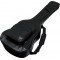 IBANEZ IABB540-BK Чехол для акустической бас-гитары, цвет - чёрный