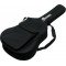 IBANEZ IAB101 Чехол для акустической гитары, цвет - чёрный