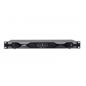 Echo Acoustic S3502 Усилитель мощности, 2х350@8ом, 2х700@4ом,1U, класс D, коннекторы SpeakOn Echo Acoustic S3502 Усилитель мощности, 2х350@8ом, 2х700@4ом,1U, класс D, коннекторы SpeakOn