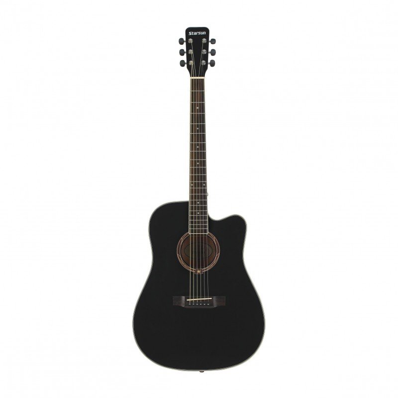 Starsun DG220c-p Black