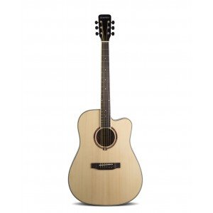 STARSUN DG220c-p Open-Pore акустическая гитара, цвет натуральный STARSUN DG220c-p Open-Pore акустическая гитара, цвет натуральный
