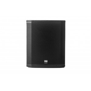 Echo Acoustic EA115SP Сабвуфер 15' (активный), DSP (Noise Gate, 31xPEQ, delay, Limiter), 1600W, SPL 136dB(Peak), LF:1x15', 24xM1 Echo Acoustic EA115SP Сабвуфер 15' (активный), DSP (Noise Gate, 31xPEQ, delay, Limiter), 1600W, SPL 136dB(Peak), LF:1x15', 24xM1