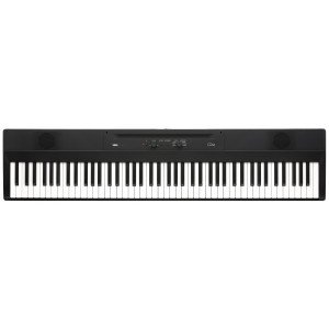 KORG L1 BK цифровое пианино Liano, 88 клавиш, цвет черный. Пюпитр и педаль в комплекте KORG L1 BK цифровое пианино Liano, 88 клавиш, цвет черный. Пюпитр и педаль в комплекте