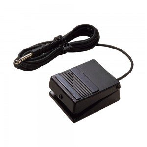 ROLAND DP-2 педаль сустейна ROLAND DP-2 педаль сустейна