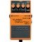 BOSS DS-2 эффект гитарный Turbo Distortion