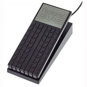 ROLAND EV-5 педаль экспрессии ROLAND EV-5 педаль экспрессии