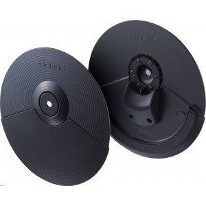 ROLAND CY-5 тарелка для ударных ROLAND CY-5 тарелка для ударных