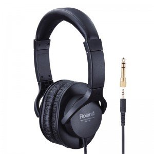 ROLAND RH-5 закрытые наушники