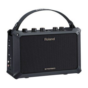 ROLAND MOBILE-AC комбо гитарный ROLAND MOBILE-AC комбо гитарный