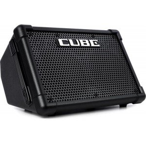 ROLAND CUBE-STEX гитарный комбо ROLAND CUBE-STEX гитарный комбо