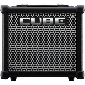 ROLAND CUBE-10GX гитарный комбо-усилитель ROLAND CUBE-10GX гитарный комбо-усилитель