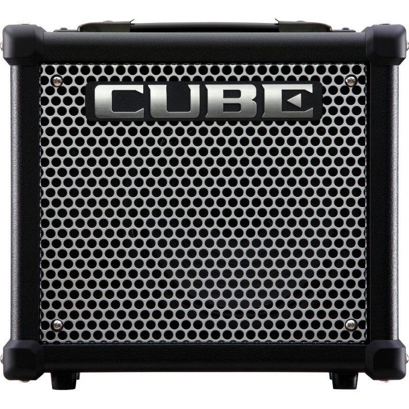 ROLAND CUBE-10GX гитарный комбо-усилитель