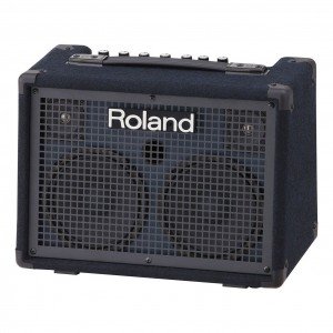 ROLAND KC-220 клавишный комбо ROLAND KC-220 клавишный комбо