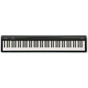 ROLAND FP-10-BK цифровое фортепиано, цвет черный ROLAND FP-10-BK цифровое фортепиано, цвет черный