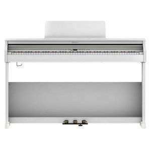 ROLAND RP701-WH цифровое пианино, белое ROLAND RP701-WH цифровое пианино, белое