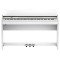 ROLAND F701-WH цифровое пианино, белое