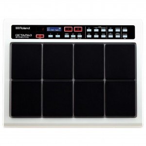 ROLAND SPD-20PRO перкуссионный пэд